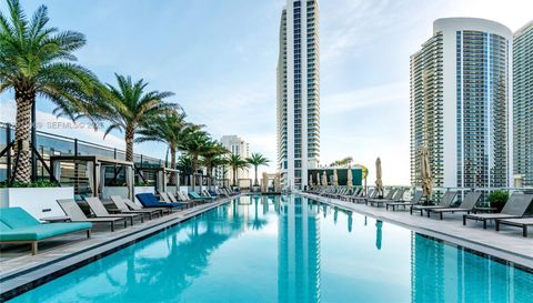 4010 N Ocean Dr