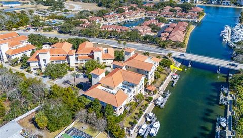 300 BELLA HARBOR COURT