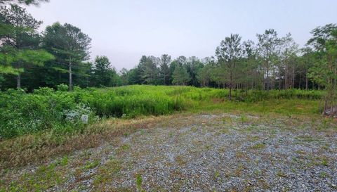 0 Reece Mountain Road Ellijay Ga 30540