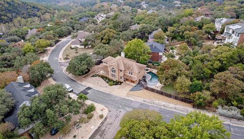 6000 Ironwood CV