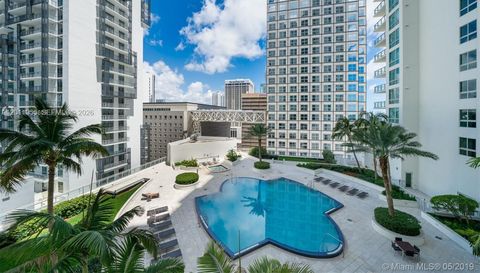 300 Biscayne Blvd