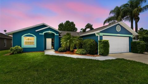 8031 GABRIEL DRIVE