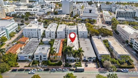 1027 Pennsylvania Ave