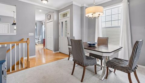 8377 Crabapple Court