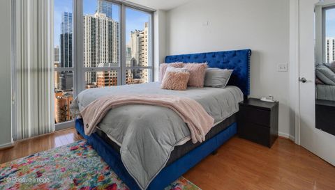 600 N Dearborn Street