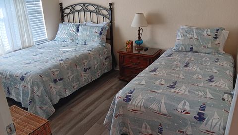 13999 Gulf Blvd #201