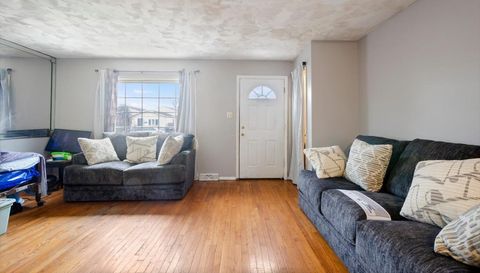 11435 S DAVOL Street