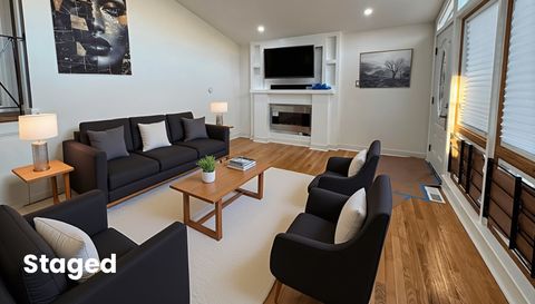 8312 S KENWOOD Avenue