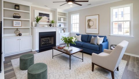 1314 Still Monument Way