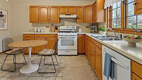 1248 S Lawler Avenue