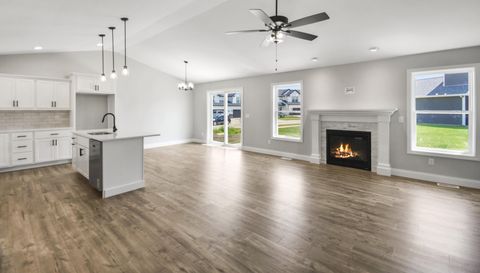704 Cates Dr