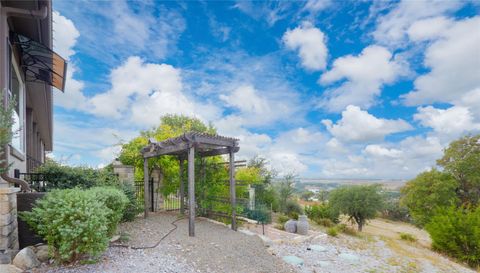 504 Cedar Mountain DR