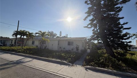 100 BOCA CIEGA DRIVE