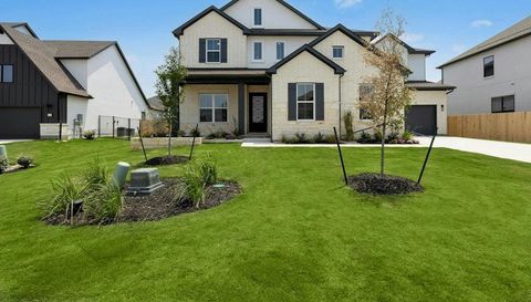 220 Reata Ridge LOOP