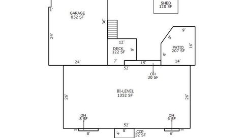 4503 Shiloh Pines SE