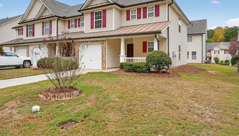 109 Darby's Crossing Ct