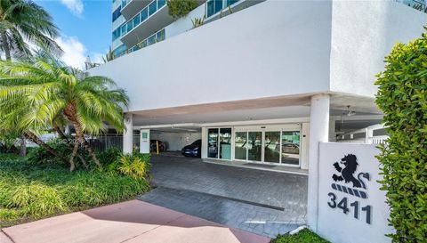 3411 Indian Creek Dr