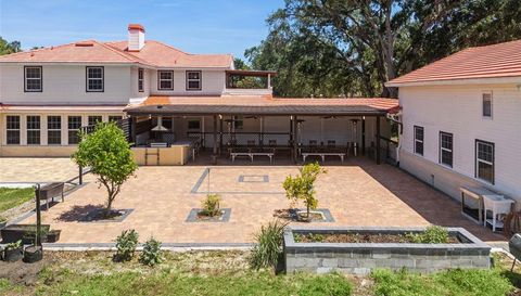 1498 MARKHAM WOODS ROAD