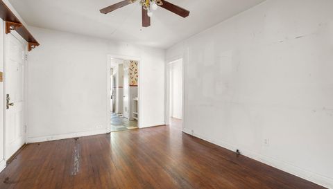 4419 Clawson RD