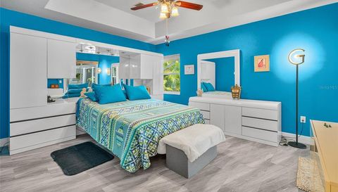 400 TORTUGA DRIVE