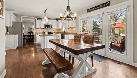 15232 Ingersoll Street