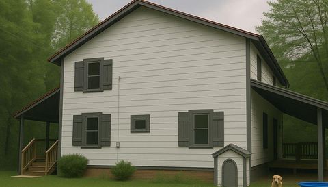 5475 Otto Williams Rd