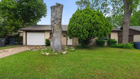 302 Independence Dr