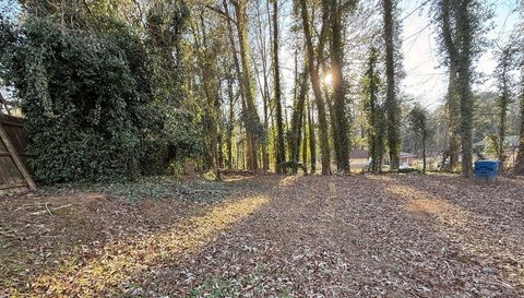 2940 Benjamin E Mays Dr SW