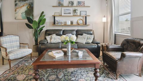 3610 Radiant Mountain Dr