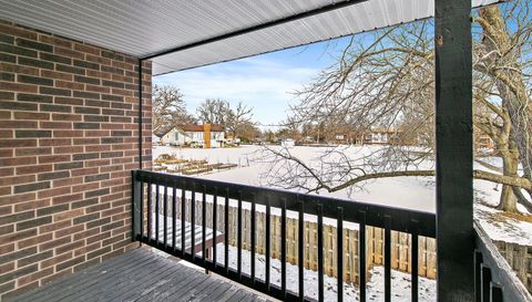 4602 W Northfox Lane