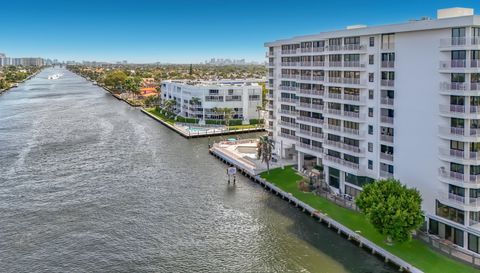 3100 NE 48th Street