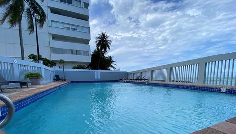 Isla Verde Avenue 3205 The Galaxy