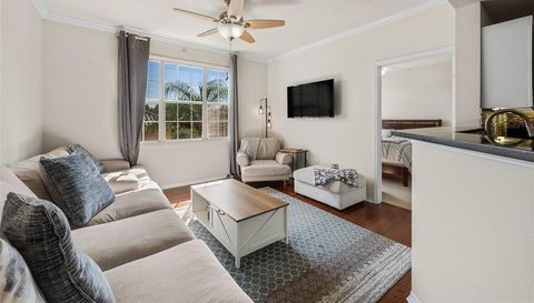 501 KNIGHTS RUN AVENUE