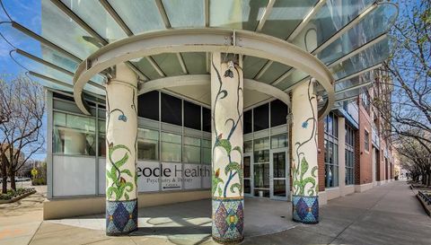 1200 W Monroe Street