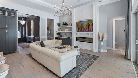 241 CONSERVATORY DRIVE