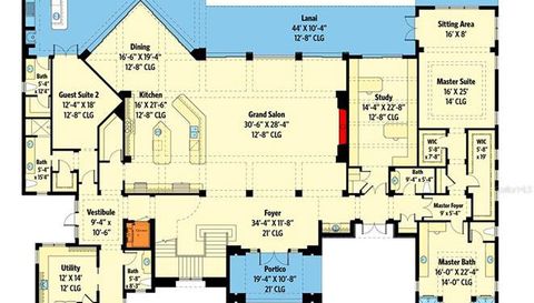 5727 Emerington