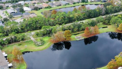 602 Mount Olympus Boulevard New Smyrna Beach