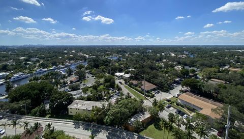 610 W Las Olas Blvd