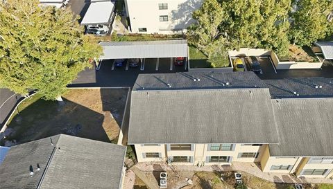 110 N TREMAIN STREET