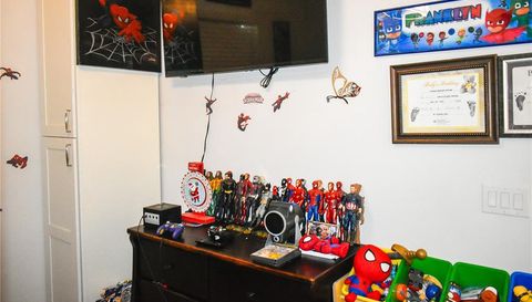 180 LAKE SMART CIRCLE