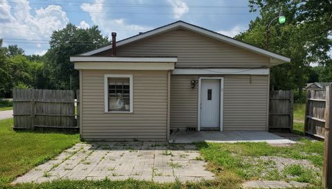 11549 Old U.S. 27 #1