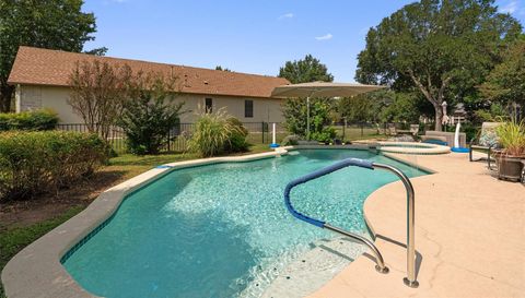 296 Trail Of The Flowers