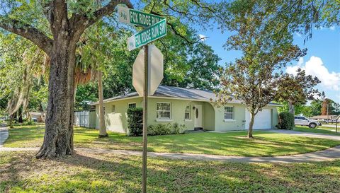 1507 FOXRIDGE RUN SW