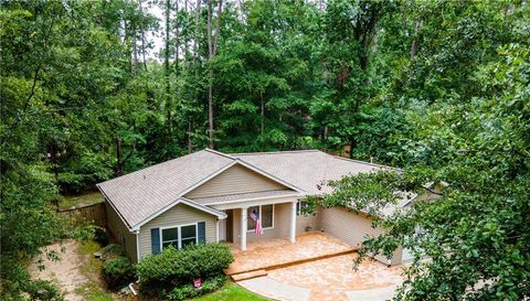 3321 Micanopy