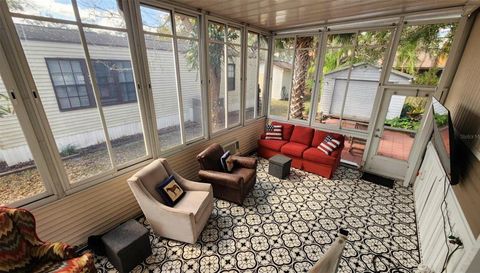 8 LONG HAMMOCK DRIVE