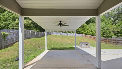 4365 Glenmore Creek Dr