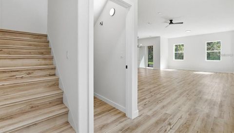 1 FANSHAWE LANE