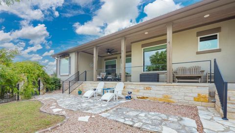 504 Cedar Mountain DR