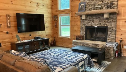 910 English Mountain Rd