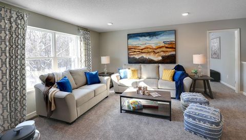 3195 Sunshine Curve NW